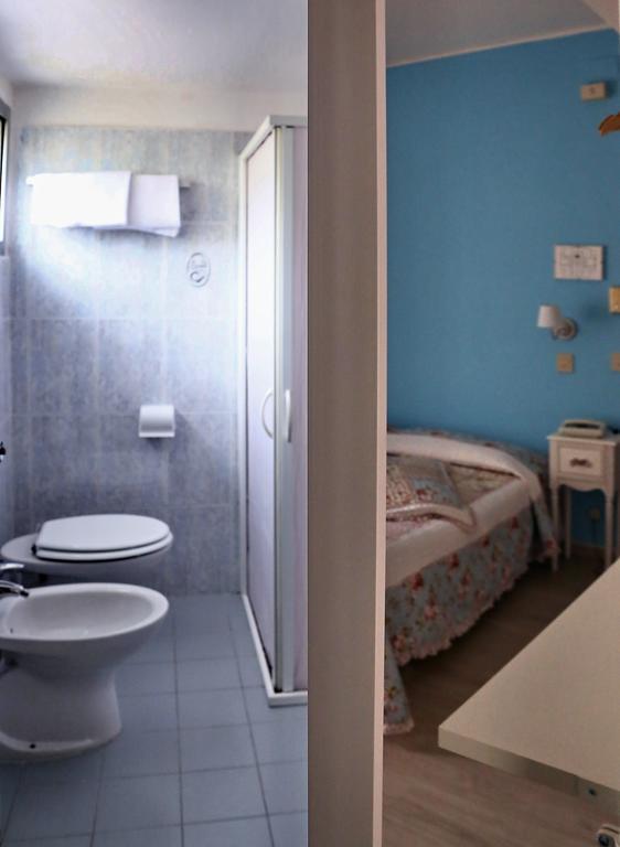 Hotel Santiago Milano Marittima Ruang foto