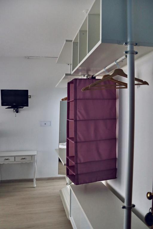 Hotel Santiago Milano Marittima Ruang foto