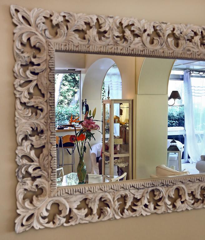 Hotel Santiago Milano Marittima Bagian luar foto