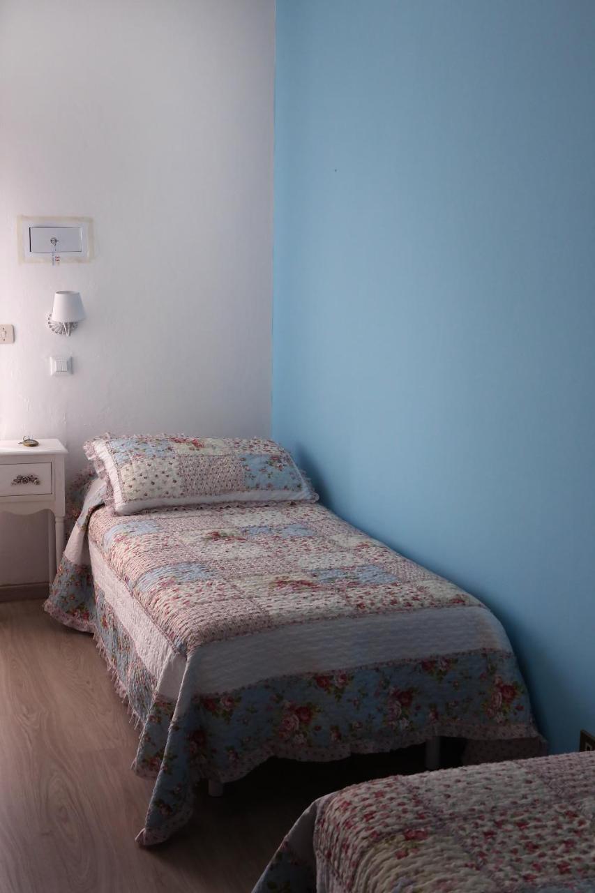 Hotel Santiago Milano Marittima Bagian luar foto
